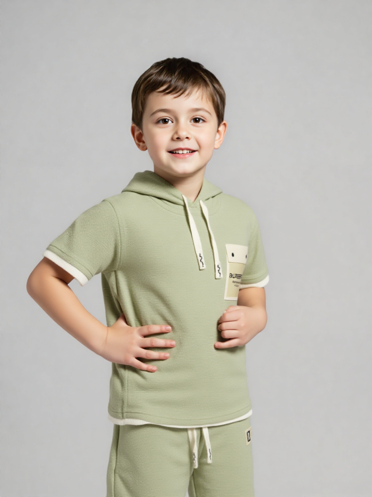 sage green & skin co ord shorts set sage green & skin co ord shorts set