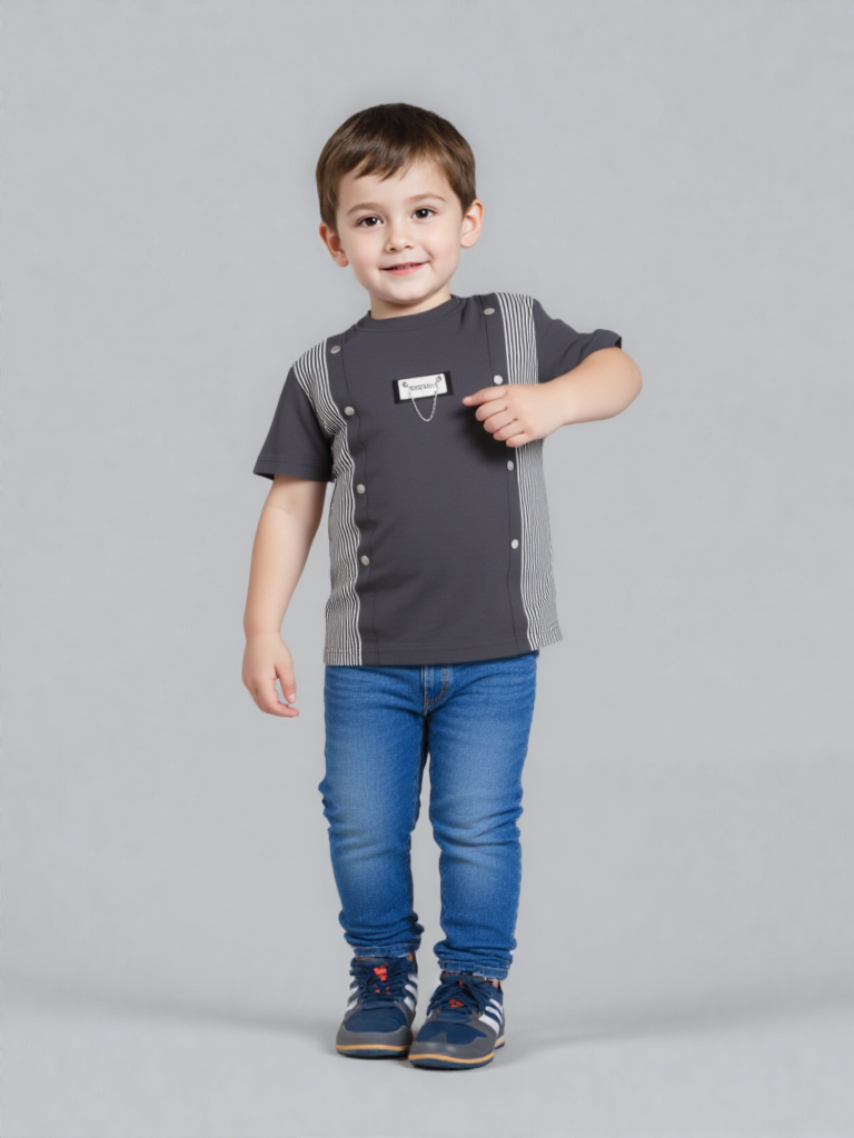 grey linning t shirt grey linning t shirt