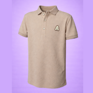 beige polo (imported)