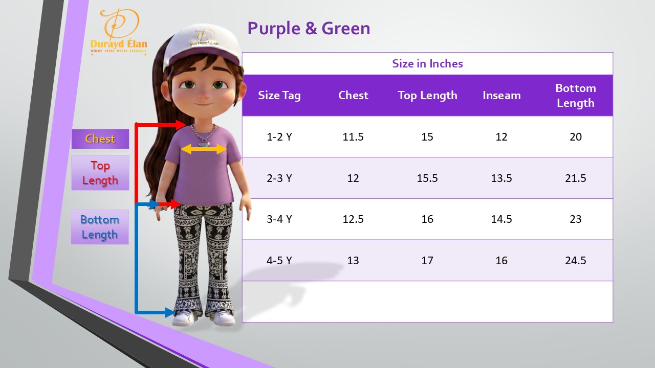 purple & green peacock set (imported) purple & green peacock set (imported)