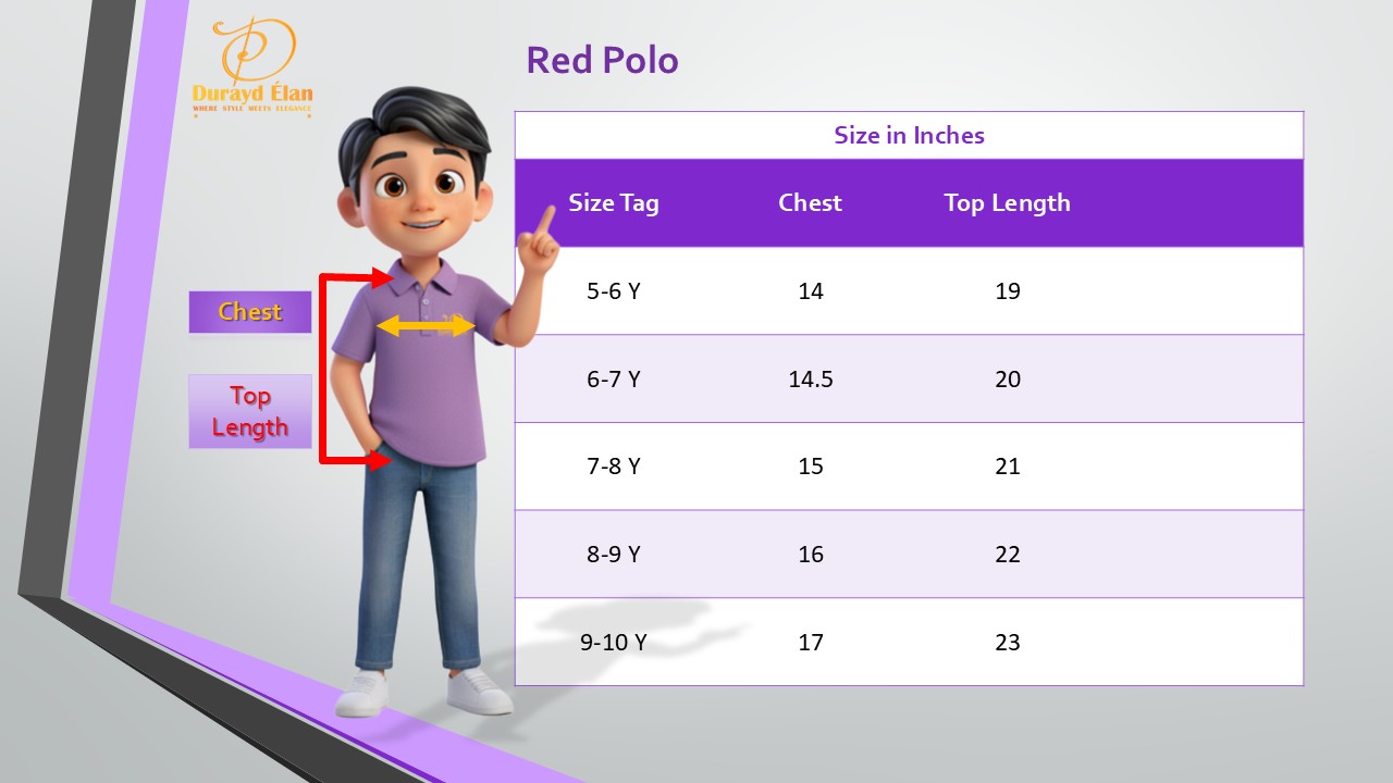 boys red polo boys red polo