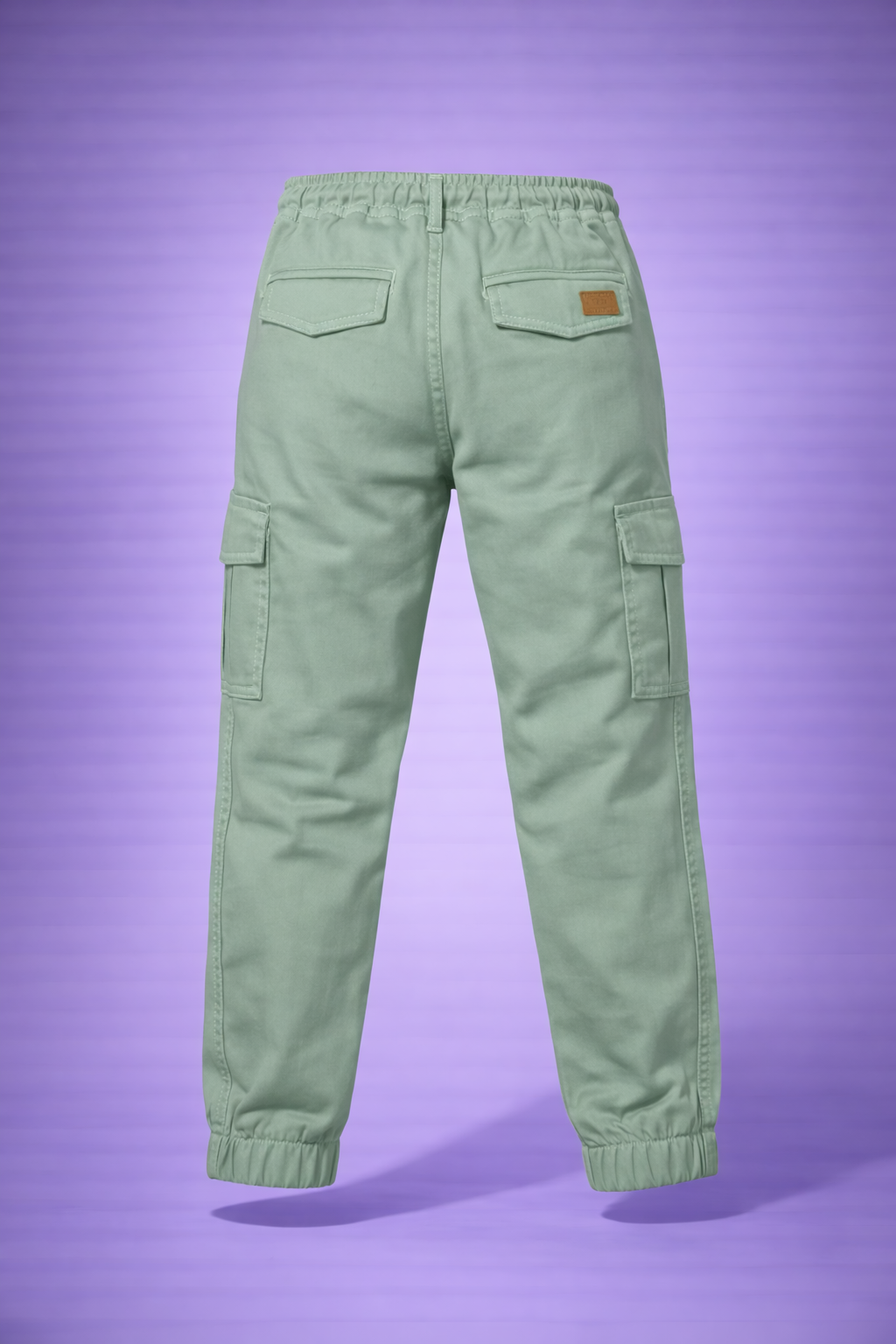 six pocket cargo pants (sage green) six pocket cargo pants (sage green)