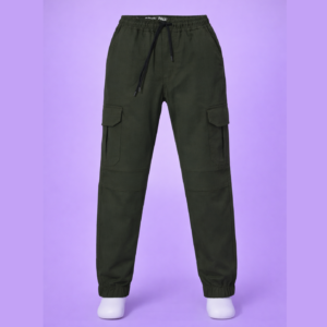 olive green cargo pants