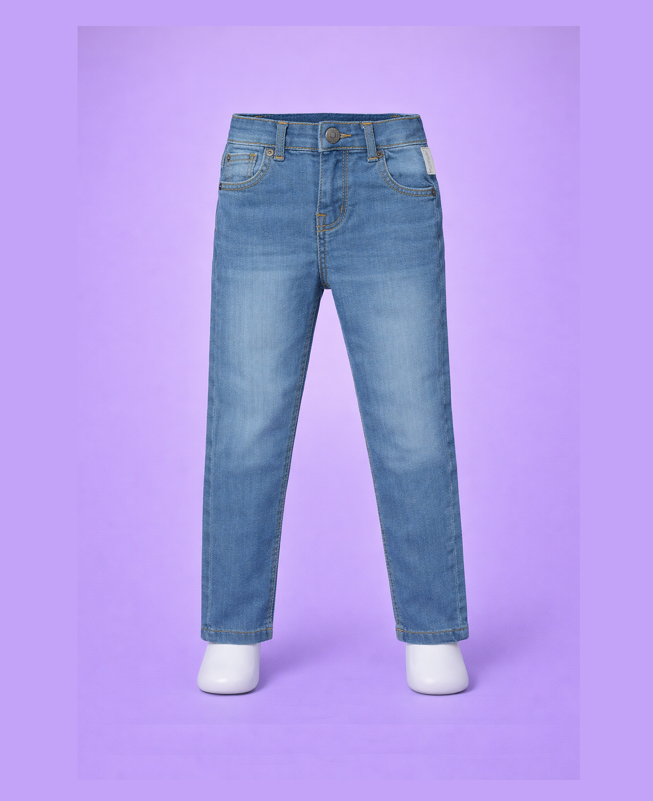blue plain denim jeans (export quality) blue plain denim jeans (export quality)