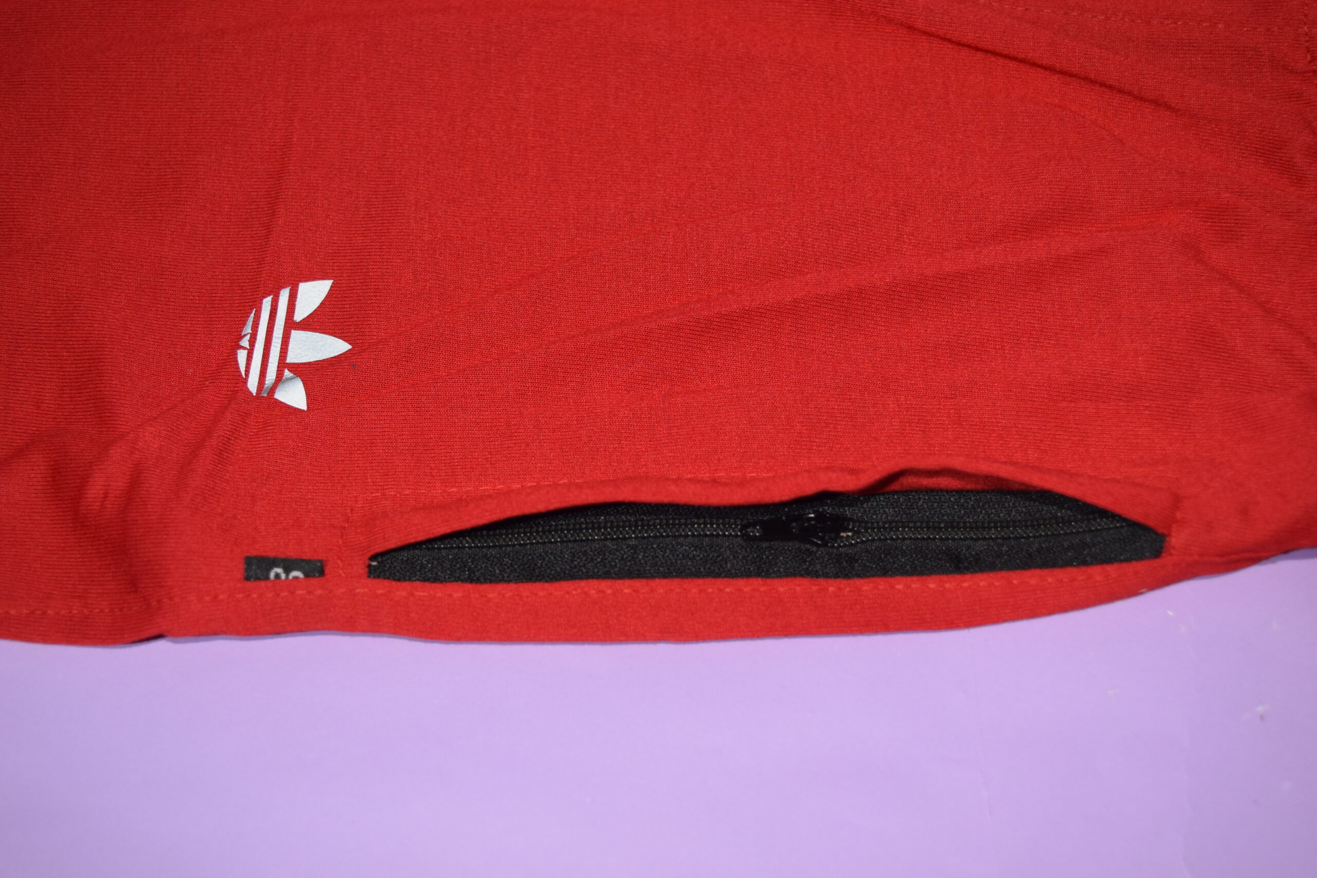 red track suit (addidas) red track suit (addidas)