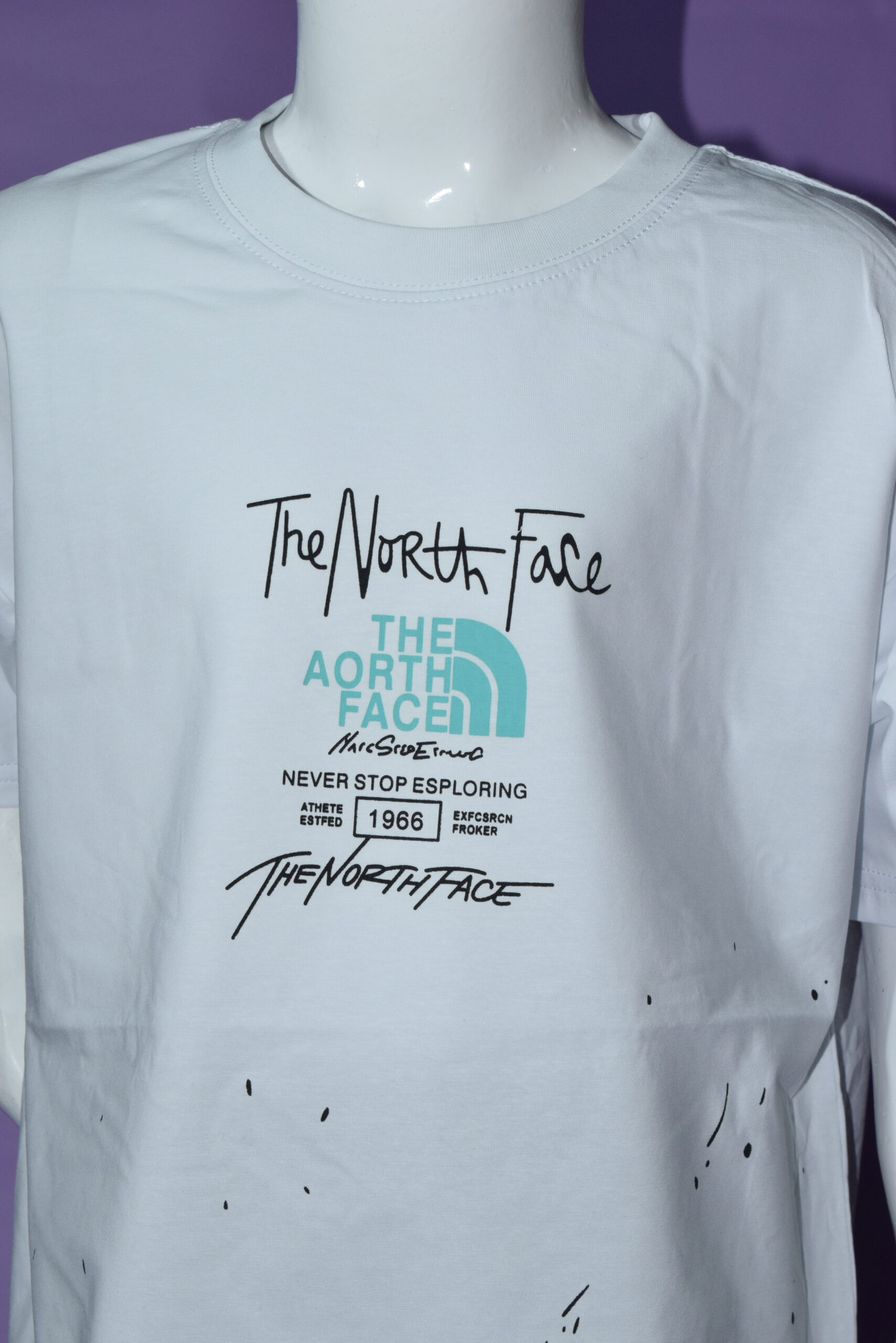 white & black short set (imported) white & black short set (imported)