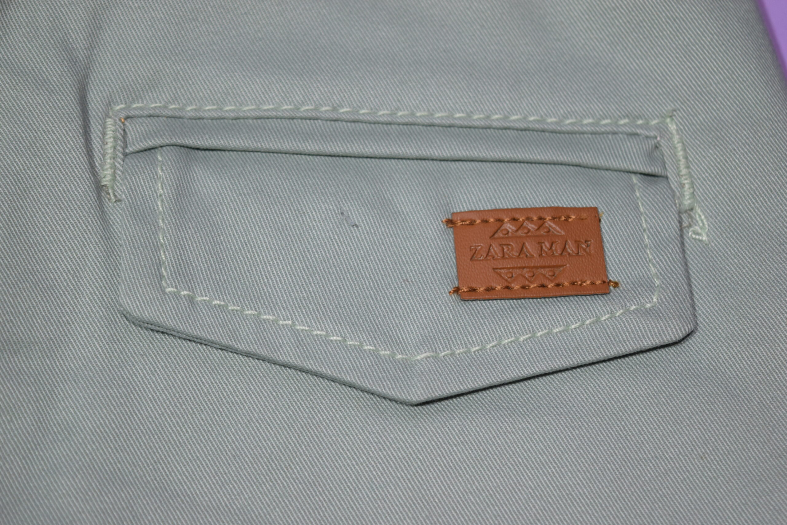 six pocket cargo pants (sage green) six pocket cargo pants (sage green)