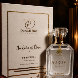 aurum wild
