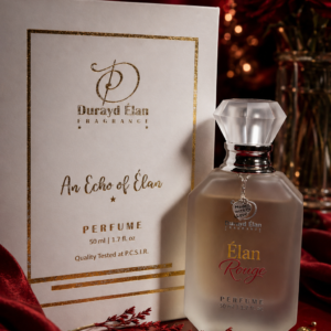 Élan rouge