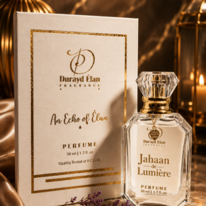 jahaan de lumière