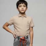 Beige Polo (Imported)