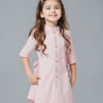 Tea Pink Top (Imported)