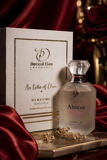 Almost You