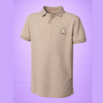 Beige Polo (Imported)