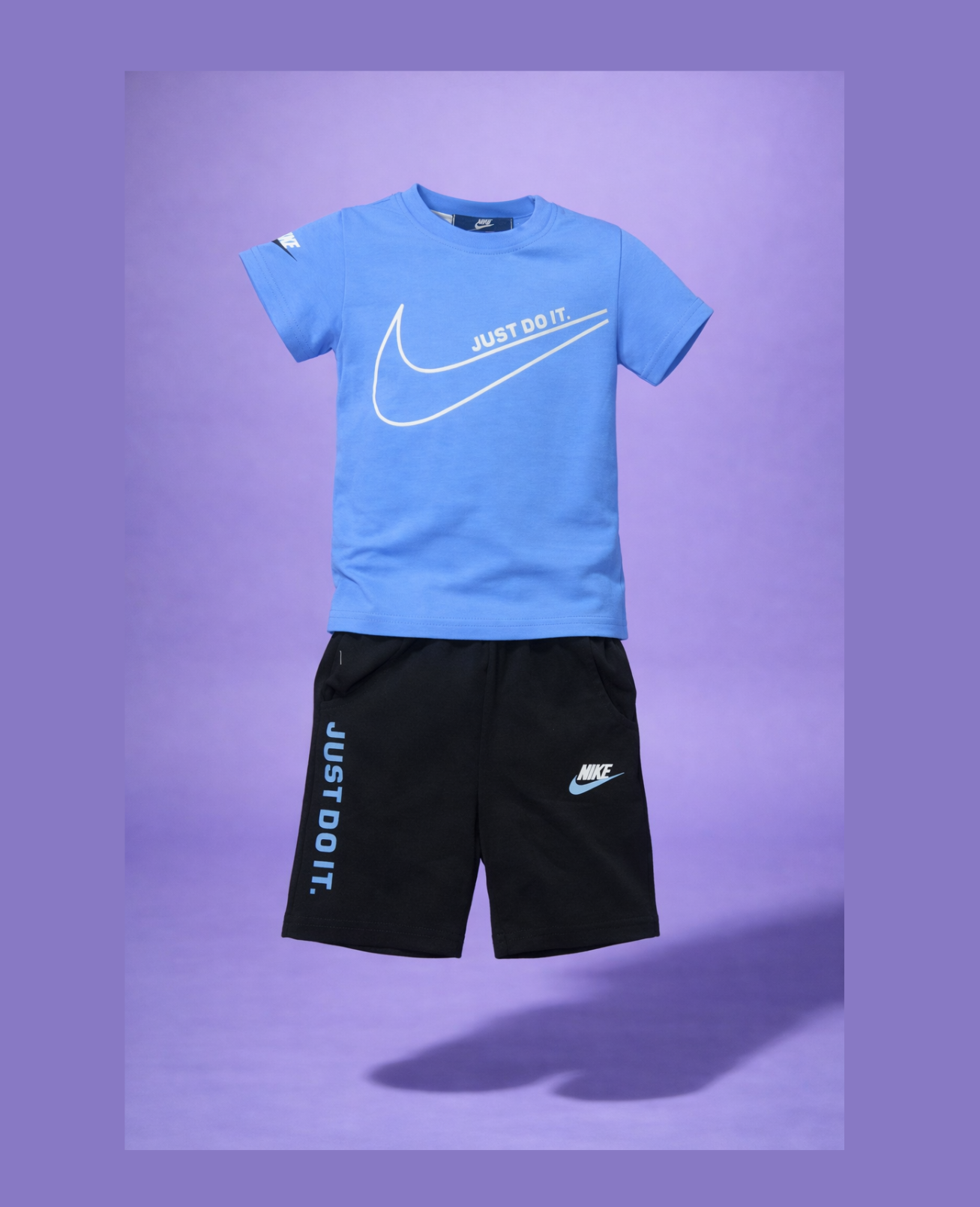 ChatGPT-Image-Feb-23-2026-01_52_36-AM (2) Blue & Black Short Set (Nike) (Imported) - Image 1
