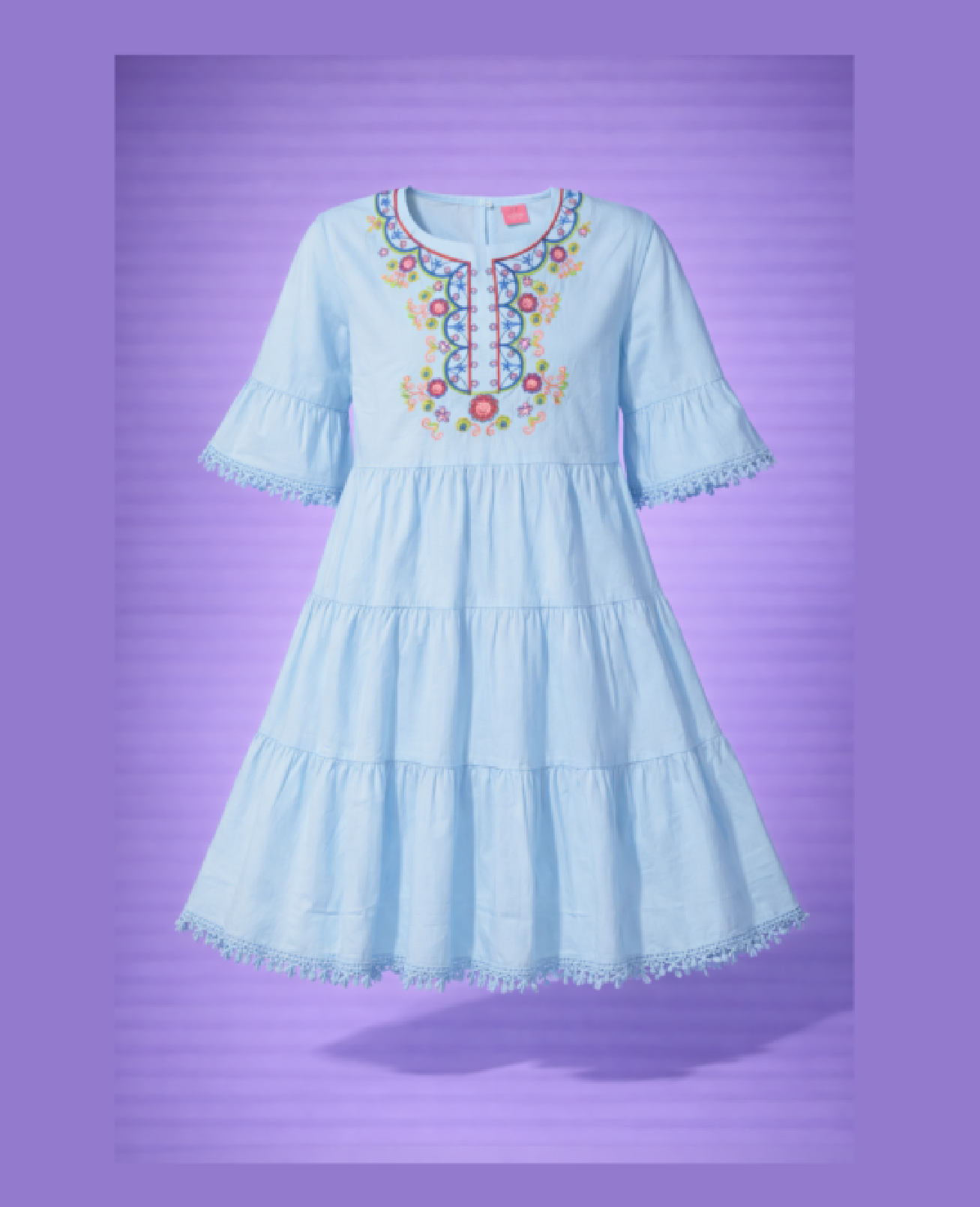 ChatGPT-Image-Feb-23-2026-01_52_36-AM (5) Blue Embroidered Frock (Imported) - Image 1