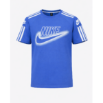 Blue Nike T-Shirt (Imported)