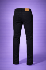 Denim Black Jeans (Export Quality) - Image 2