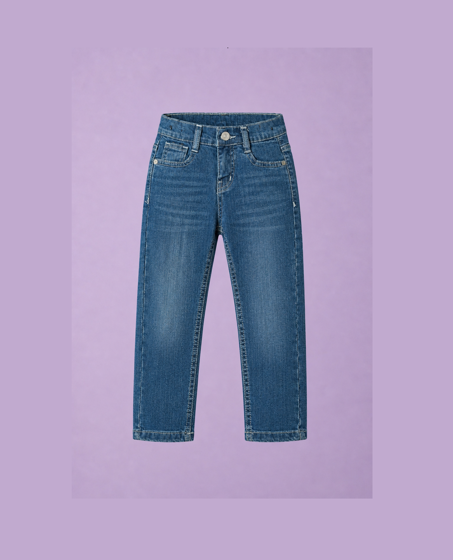 ChatGPT Image May 1, 2026, 02_23_33 PM Dark Blue Denim Jeans - (Export Quality) - Image 1