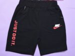 Red & Black Co-Ord Short Set (Imported) - Image 5