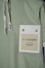 Sage Green & Skin Co-ord Shorts Set (Imported) - Image 4