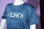Blue Track Suit (Fendi) - Image 5