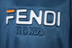 Blue Track Suit (Fendi) - Image 6
