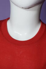 Red Track Suit (Addidas) - Image 4