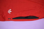 Red Track Suit (Addidas) - Image 8