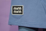 Blue Linning T-Shirt (Imported) - Image 5