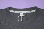 Grey Linning T-Shirt (Imported) - Image 3