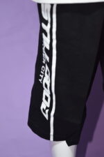 White & Black Short Set (Imported) - Image 8