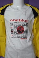 Yellow Stylish Double Layered Shirt (Imported) - Image 11