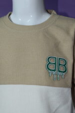 Skin & Brown Short Set (Imported) - Image 10
