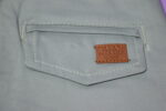 Six Pocket Cargo Pants (Sage Green) - Image 4