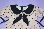 Skin & Black Frock (Imported) - Image 5