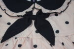 Skin & Black Frock (Imported) - Image 6