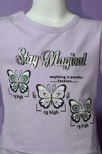 Purple & Green Peacock Set (Imported) - Image 6