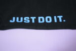 Blue & Black Short Set (Nike) (Imported) - Image 7