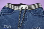 Denim Blue Jeans (Tomato) - Image 3