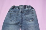 Denim Blue Jeans (Atlantic Embroidery) - Image 5