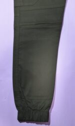 Olive Green Cargo Pants - Image 5