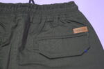 Olive Green Cargo Pants - Image 3