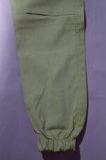 Off White Cargo Pants - Image 6