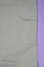 Off White Cargo Pants - Image 5