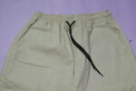 Off White Cargo Pants - Image 4