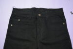 Denim Black Jeans (Export Quality) - Image 3