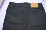 Denim Black Jeans (Export Quality) - Image 4