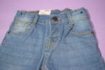 Blue Plain Denim Jeans (Export Quality) - Image 2
