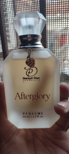 Afterglory photo review